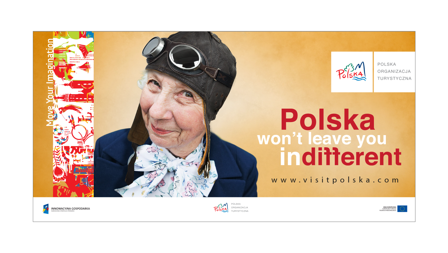 Eskadra - Polska won’t leave you indifferent - Polish Tourist Organization